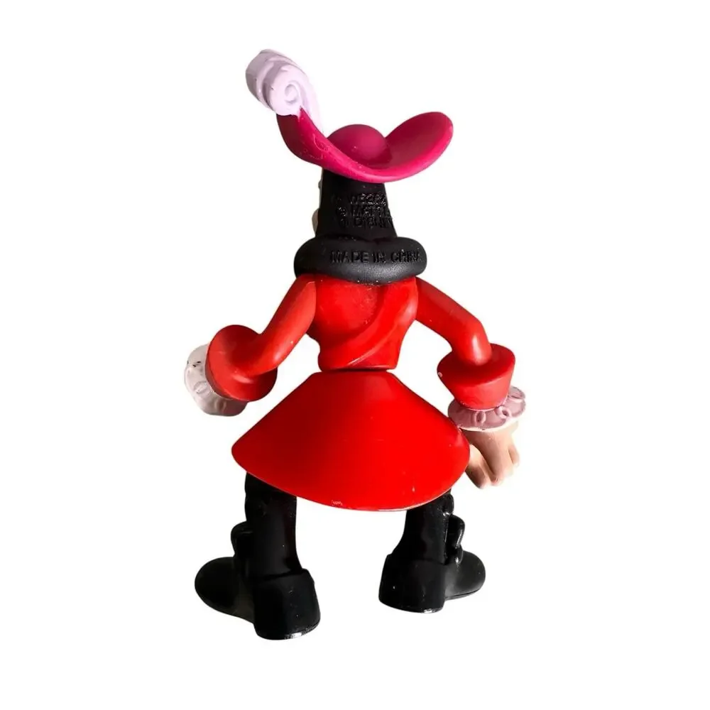 Disney captain hook